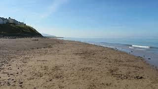 Seascale beach