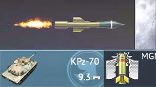 Kpz-70? ATGM?