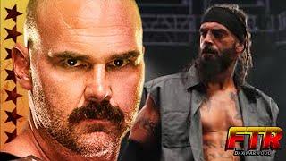 Dax Harwood talks about finding out about Jay Briscoe, and his emotional "out of body" reaction.