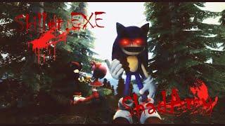 SKILLET-EXE - Killed Shadow Amy 2017