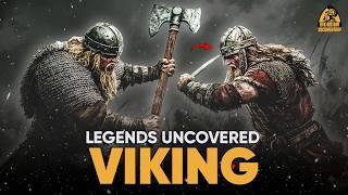 Viking Legends Uncovered in 14 Minutes | History Documentary