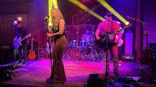 Parker McCollum Tribute by Kate Watson #country #music #livemusic #cover