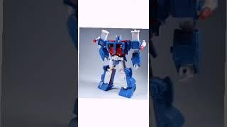 #transformer #hasbro ultra magnus studio series 86