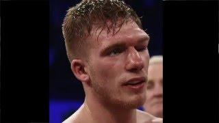 Eubank Jr vs Blackwell: Should it have been stopped?