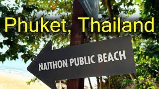 Reveal Nai Thon Beach, Phuket: Your Ultimate Guide to Thailand’s Best High Season Beach Destination.