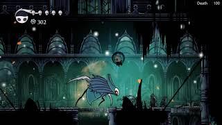 Hollow Knight, Часть 3(дополнение), Предавший лорд