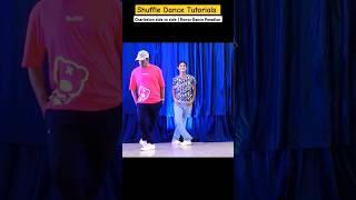 #6 Your daily Shuffle Dance Tutorials #dance @paradisedanceacad #music