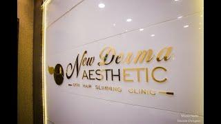 Newderma Aesthetic Clinic Mira Road