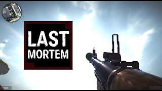 Last Mortem - Demolition Showcase