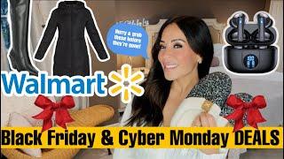 Walmart Black Friday & Cyber Monday Deals!#walmartpartner #walmartdeals #blackfriday #cybermonday