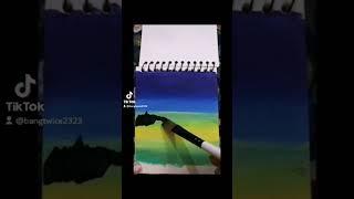 simple painting ideas.