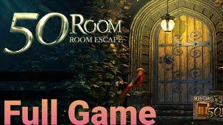 Can You Escape 100 Room 15 Full Game Walkthrough (HKAppBond)