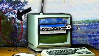 5 Disturbing Unsolved Internet Mysteries