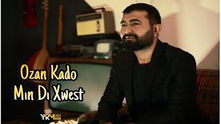 Ozan Kado - Mın Dı Xwest - Akustik