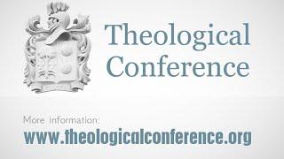 2024 Theological Conference Day 3: Faith stories + Dennis Baldwin
