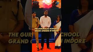 GRAND OPENING IN INDORE  #ytshorts #shorts #thegurukulamschool #gurukulam #physicswallah #fyp