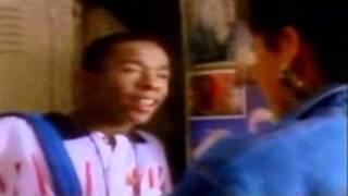 Bobby Brown - Girlfriend (original video)