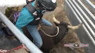 Bull Riding Clinic, August 19, 2023