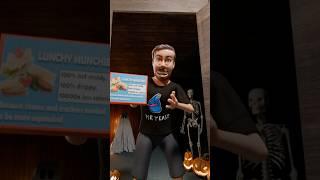 POV: MrYeast gives you his new product #blockblast #blockorblast #blockorblasthalloween #shorts