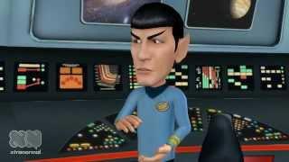 Full Strength Nutrition: The Final Frontier