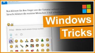 7 geheime Windows 10 Funktionen, die Ihr kennen müsst!