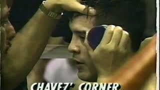 John Chavez vs Javier Torres