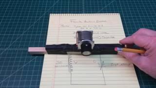 Building a Ferrite Antenna Booster