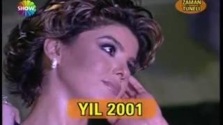 Gülben Ergen'in Aşk ve Sevgiye dair 2001 yılındaki ropörtajı