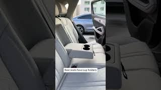 BYD Yuan UP️️Compact Electric SUV️️ #car #suv #carshow #suvcar#byd  #evcars #cars #auto