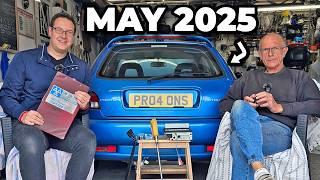 Tasty Classics Bought My Dream PROTON - May Roundup (PTP Ep.21)