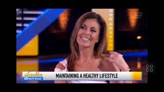 Creating and sustaining healthy habits with Mary Schrank