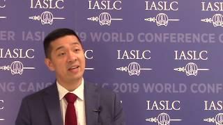 Dr. Drilon Discusses the Results of the Phase I/II LIBRETTO-001 Trial