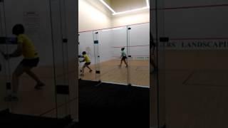 Game 3rd Mari Ghazaryan vs Juliana Aboulele