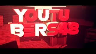 #77 INTRO MINECRAFT  YOUTUBERS48  $2 USD?