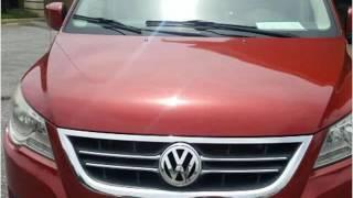 2009 Volkswagen Routan Used Cars Pensacola FL