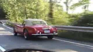 BMW 507 BMW Z8 Porsche GT2