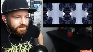 Northlane - Dream Awake (Official Music Video) - REACTION!