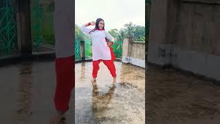 cham cham cham#sangita #dance