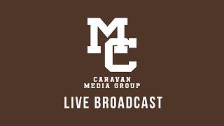 Mount Carmel Caravan vs. Br. Rice Crusaders: Varsity Hockey