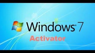 როგორ გავააქტიუროთ ვინდოუსი ( Windows 7 )