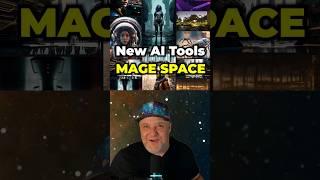 Mage Space Free AI Text-To-Image Generator  #ai #sdxl #midjourney #aiart #aitools #ainews #aiimages