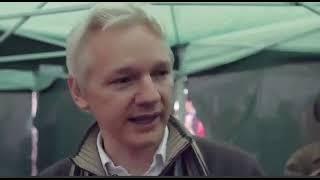 Джулиан Асанж разкрива как Афганистан е използван от САЩ (Assange with the truth about Afghanistan)