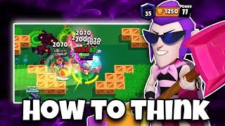 How to think while Playing Mortis | Mortis Guide 