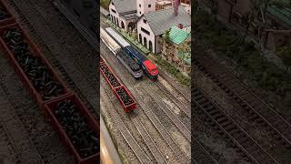 New $3.4 Million HO Model Train Museum of America in Maine #hoscaletrains #modeltrain