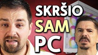 NAJTEŽI VIDEO KOJI SMO IKADA SNIMILI!