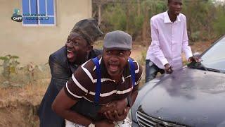 SAAMU ALAJO (IYONU) Latest 2021 Yoruba Comedy Series EP29 Starring Odunlade Adekola