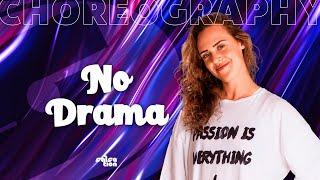 NO DRAMA - Salsation® Choreography by SMT Nanna