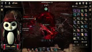 Открытие Новых серверов Night Crows и Lineage2M