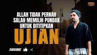 Ini Sampai Kapan Ya Allah - Ustadz Hanan Attaki #ustadzhananataki #usthananattakiterbaru #mood