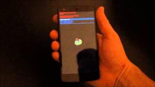 How To Reset LG Nexus 5 - Hard Reset and Soft Reset